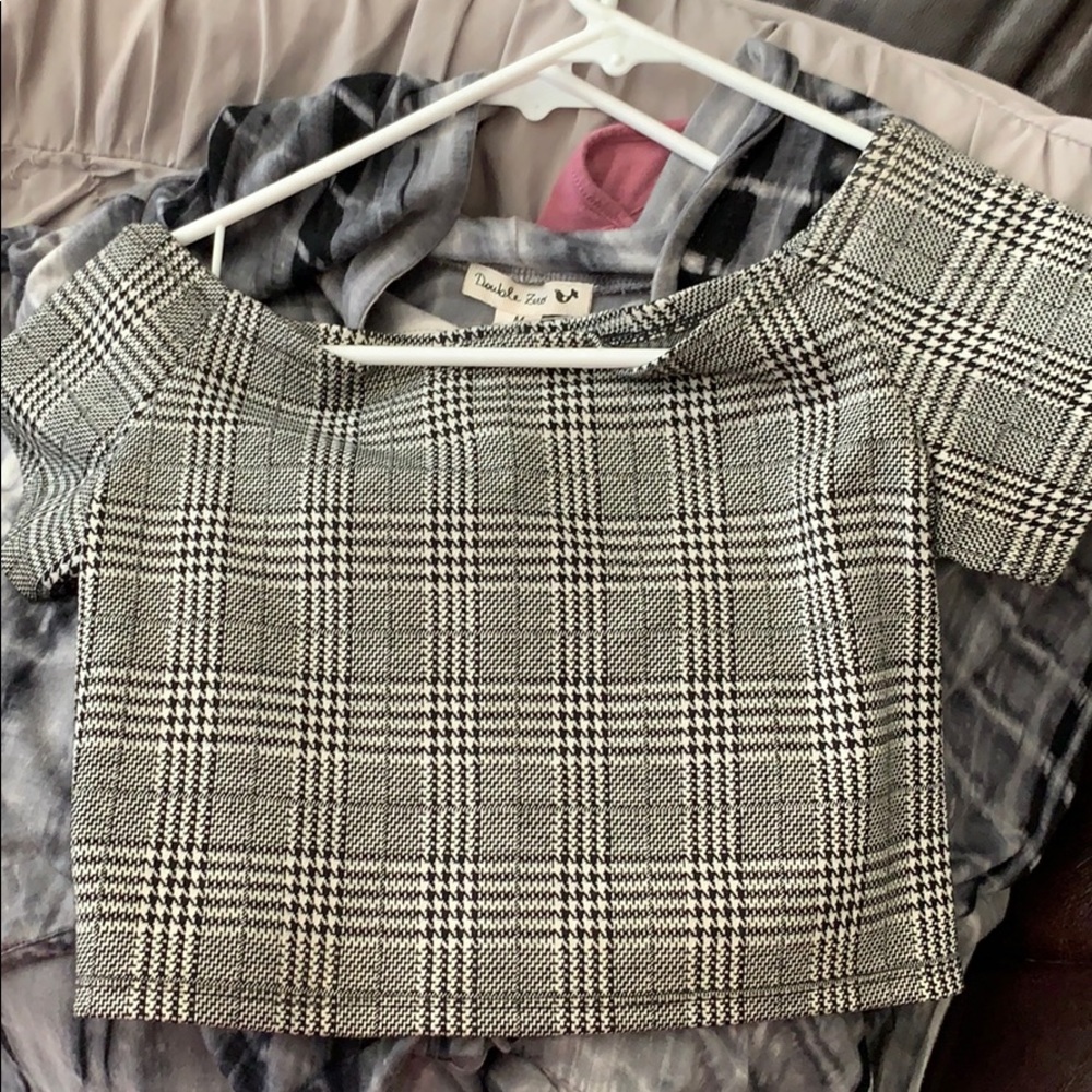 Brandy shirt